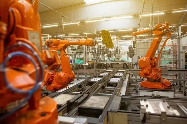 Manufacturing