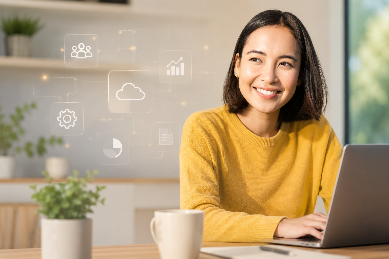 Accelerate Your ERP Transformation