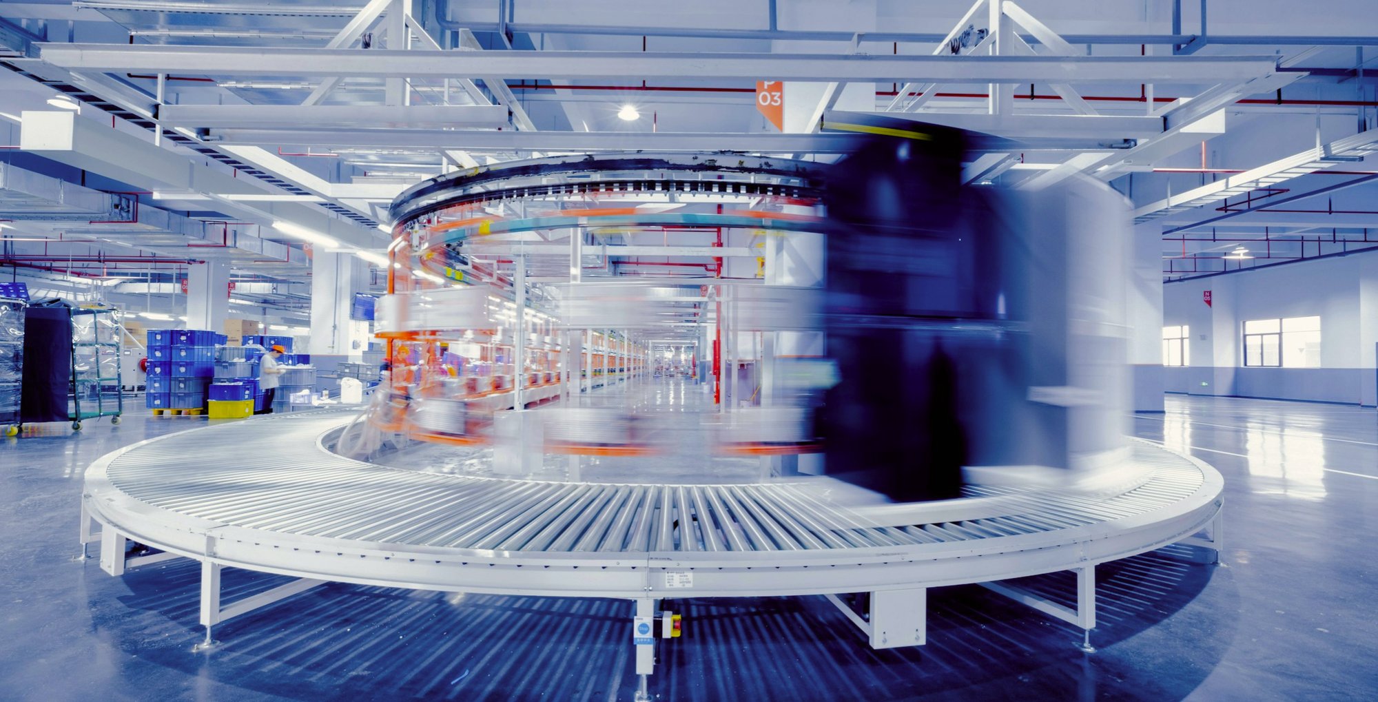 Manufacturing