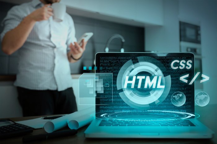 UI & UX Design