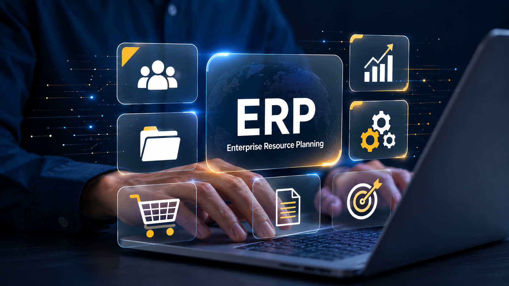 ERP