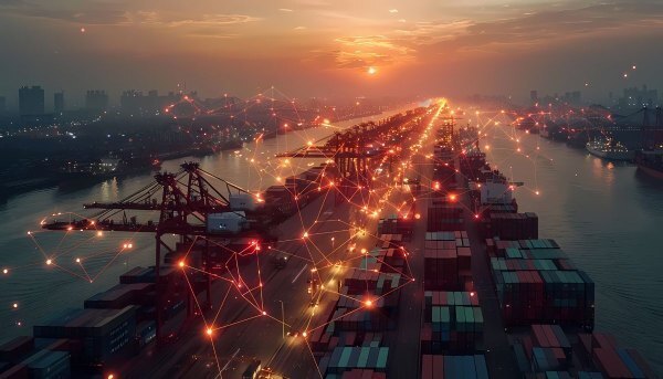 logistics