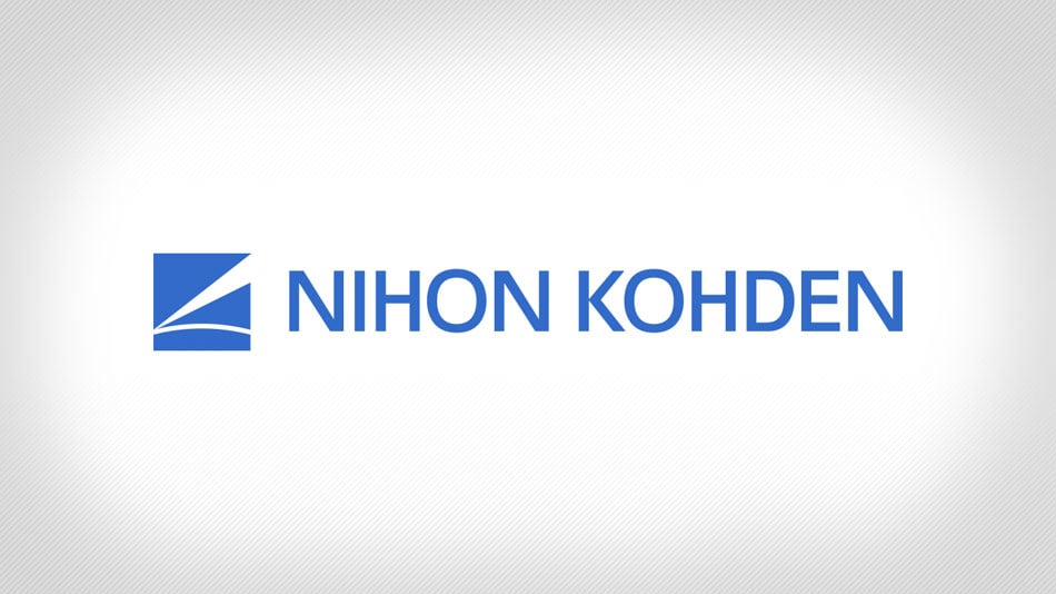 nihonkohden