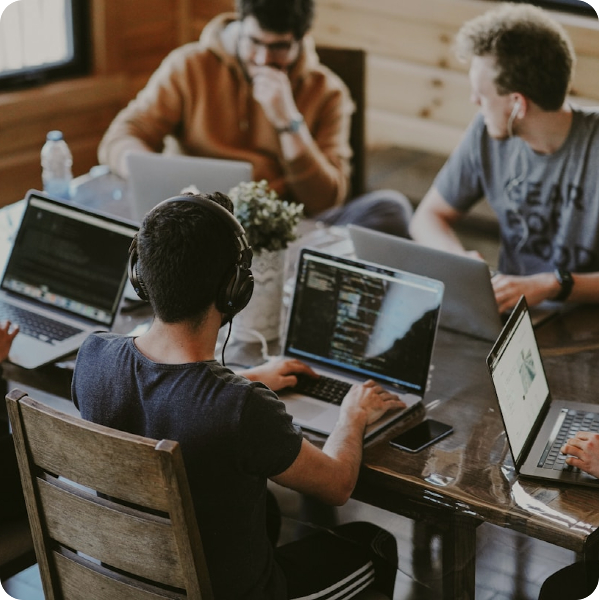 Headless Commerce Transformation